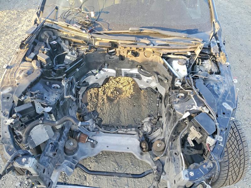 Aukcja sprzedaży 2018 Infiniti Q50, vin: JN1FV7AR6JM480320, numer aukcji: 76273085