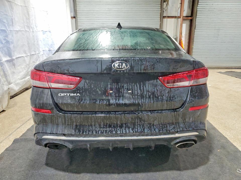 2020 Kia Optima მანქანა იყიდება აუქციონზე, vin: 5XXGT4L39LG444175, აუქციონის ნომერი: 72678045