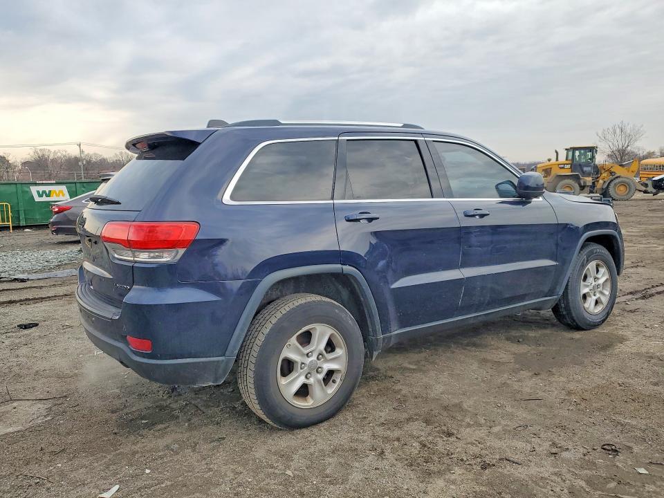 Aukcja sprzedaży 2017 Jeep Grand Cherokee, vin: 1C4RJFAG1HC731002, numer aukcji: 78355025