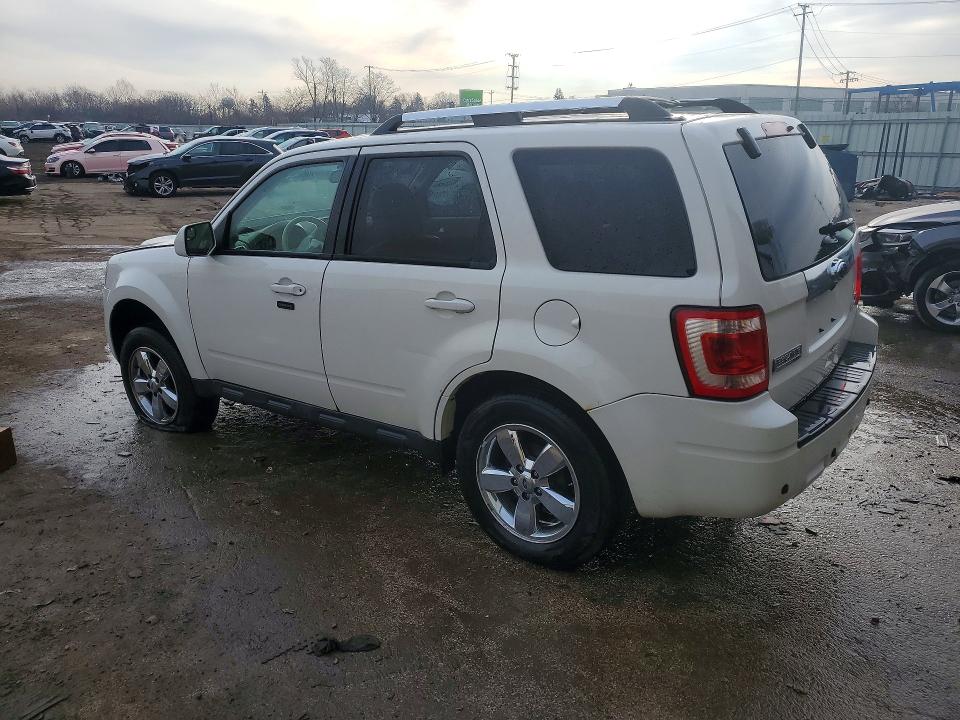 76752935 :رقم المزاد ، 1FMCU9EG2CKB00293 vin ، 2012 Ford Escape مزاد بيع