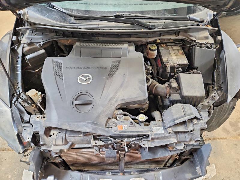 Aukcja sprzedaży 2012 Mazda Cx-7, vin: JM3ER4C38C0414082, numer aukcji: 78429485