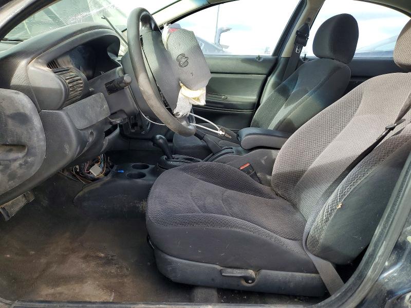 Продаж на аукціоні авто 2004 Dodge Stratus, vin: 1B3EL36X44N190964, номер лоту: 78656575