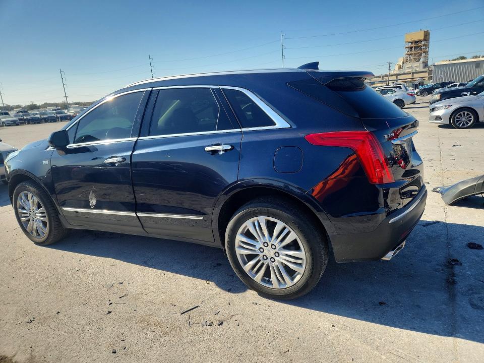 Продаж на аукціоні авто 2017 Cadillac Xt5, vin: 1GYKNCRS3HZ162948, номер лоту: 76363965