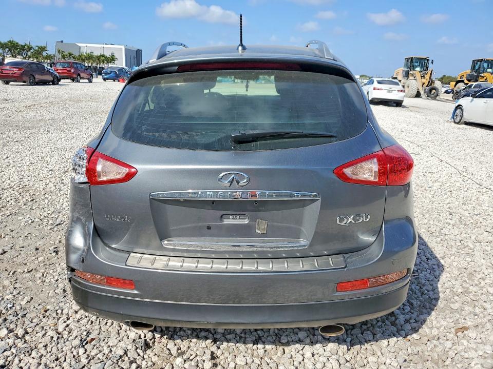 79267785 :رقم المزاد ، JN1BJ0HR4FM771994 vin ، 2015 Infiniti Qx50 مزاد بيع
