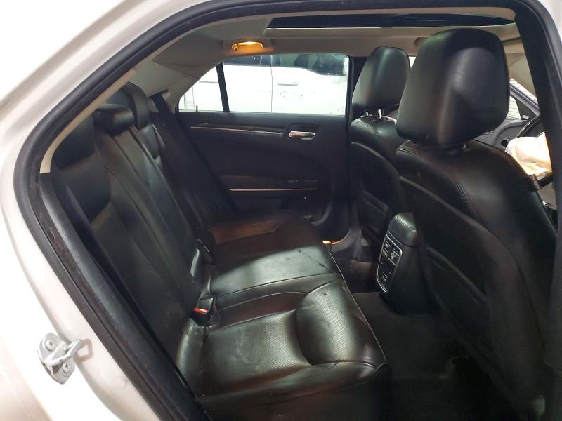 78046955 :رقم المزاد ، 2C3CCAKG9JH304496 vin ، 2018 Chrysler 300 مزاد بيع
