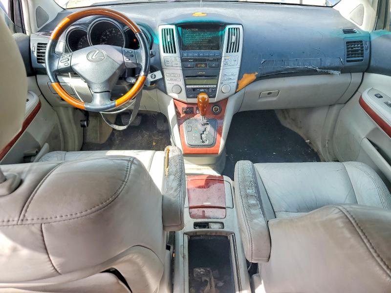 Продажа на аукционе авто 2008 Lexus Rx, vin: JTJGK31U480011748, номер лота: 77985935
