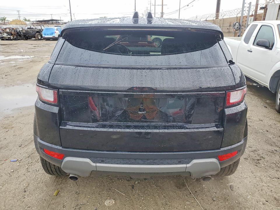 Продаж на аукціоні авто 2018 Land Rover Range Rove, vin: SALVP2RX8JH298015, номер лоту: 77197055