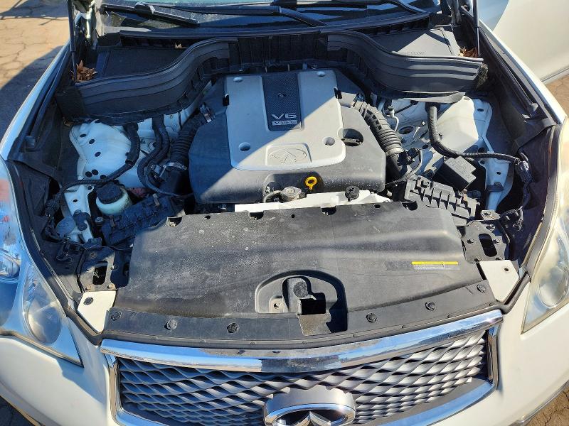Продажа на аукционе авто 2016 Infiniti Qx50, vin: JN1BJ0RRXGM262881, номер лота: 79180135