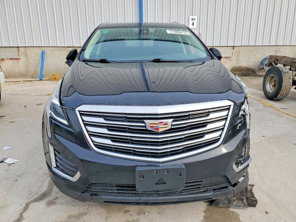 Продаж на аукціоні авто 2018 Cadillac Xt5, vin: 1GYKNFRS0JZ102813, номер лоту: 77986415