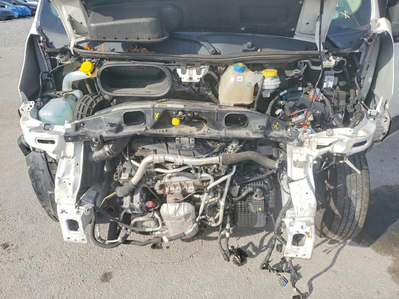 77612195 :رقم المزاد ، 3C6LRVCG0NE107841 vin ، 2022 Ram Promaster مزاد بيع
