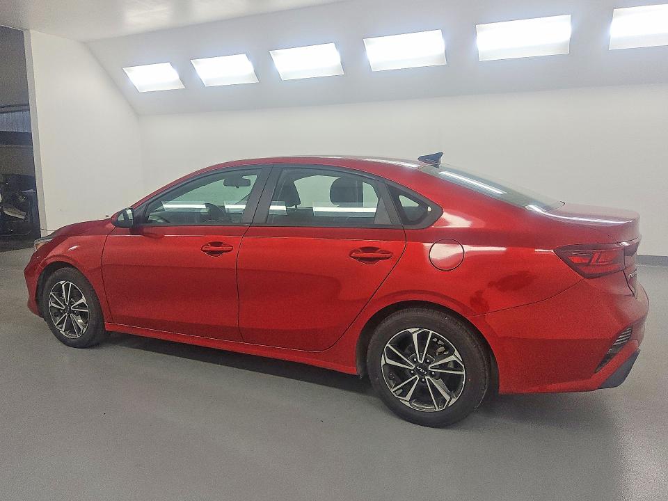 Aukcja sprzedaży 2023 Kia Forte, vin: 3KPF24AD0PE565783, numer aukcji: 78823025