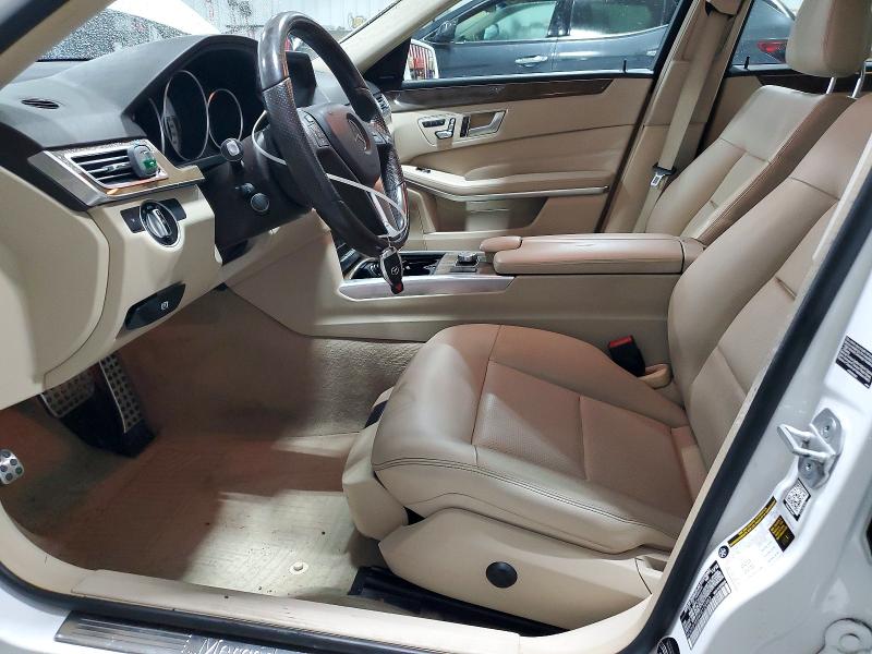 Aukcja sprzedaży 2015 Mercedes-benz E, vin: WDDHF5KB4FB124983, numer aukcji: 78894685