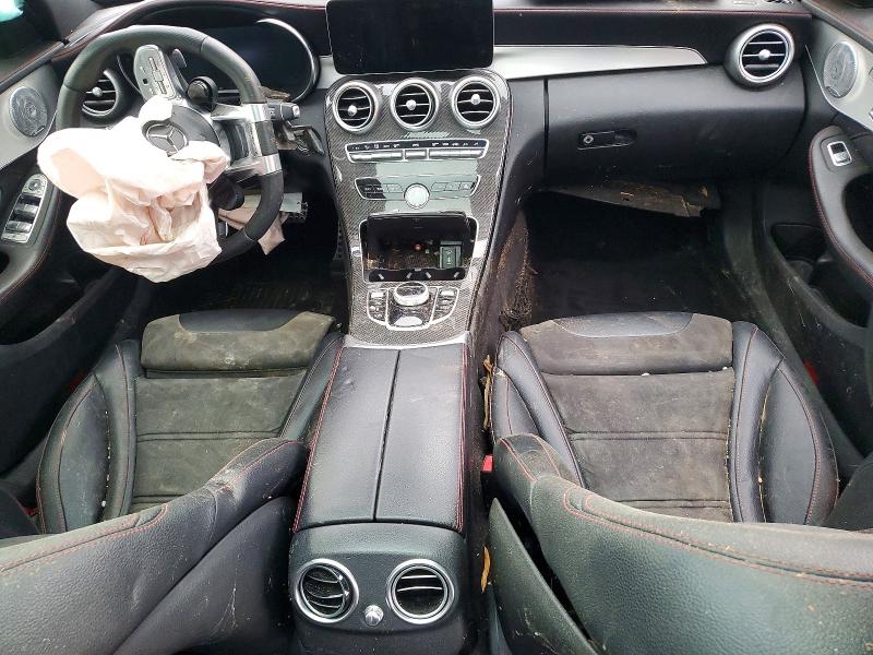 Aukcja sprzedaży 2020 Mercedes-benz C, vin: 55SWF6EB6LU329926, numer aukcji: 78558195
