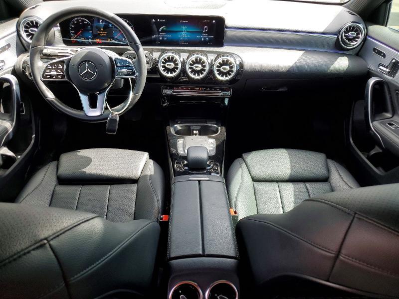 Aukcja sprzedaży 2021 Mercedes-benz A, vin: W1K3G4EB4MJ315870, numer aukcji: 78310255