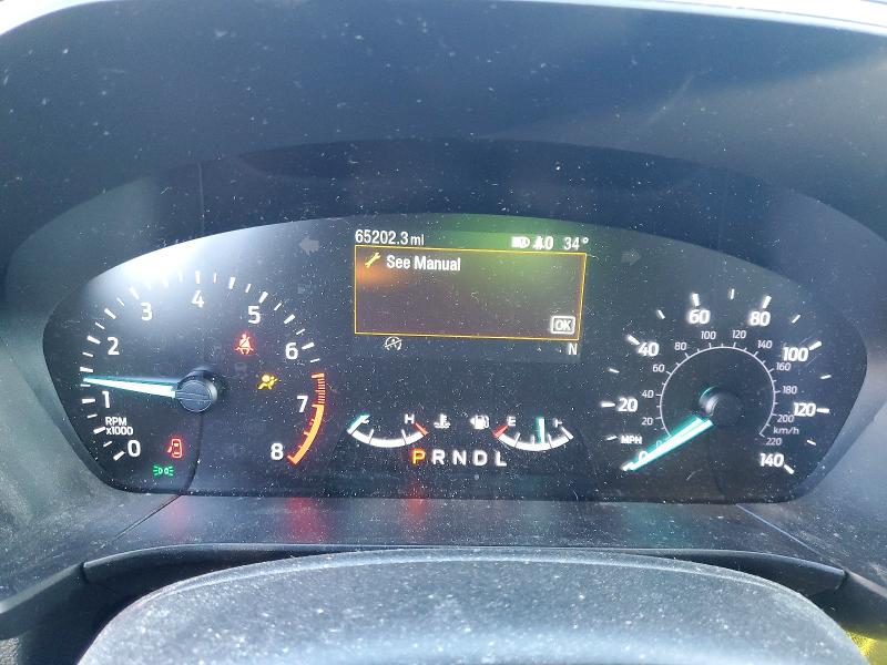 Продаж на аукціоні авто 2020 Ford Escape, vin: 1FMCU9G61LUC64756, номер лоту: 77014205