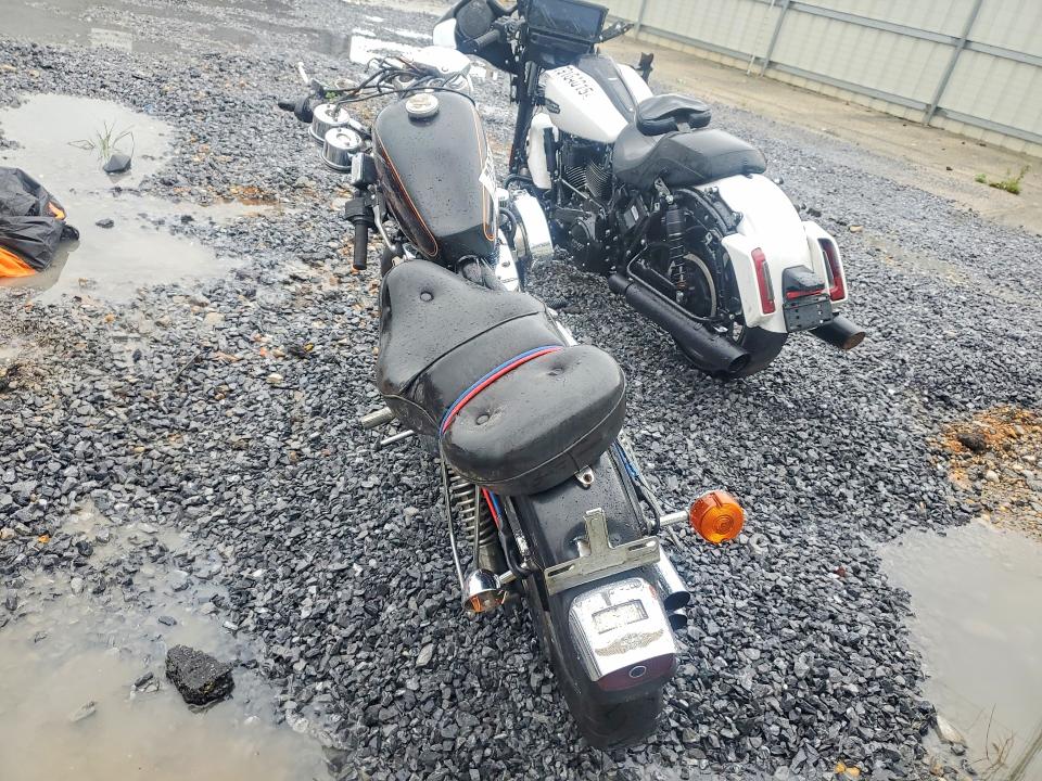 1989 Harley-davidson Xlh1200 მანქანა იყიდება აუქციონზე, vin: 1HD1CAP17KY120428, აუქციონის ნომერი: 79226565