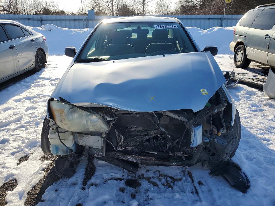 Aukcja sprzedaży 2007 Toyota Corolla, vin: 2T1BR32E67C814291, numer aukcji: 78826155