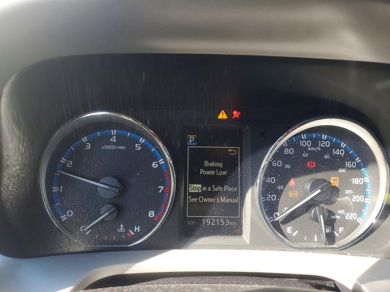 Продажа на аукционе авто 2018 Toyota Rav4, vin: 2T3ZFREV5JW494996, номер лота: 77504505