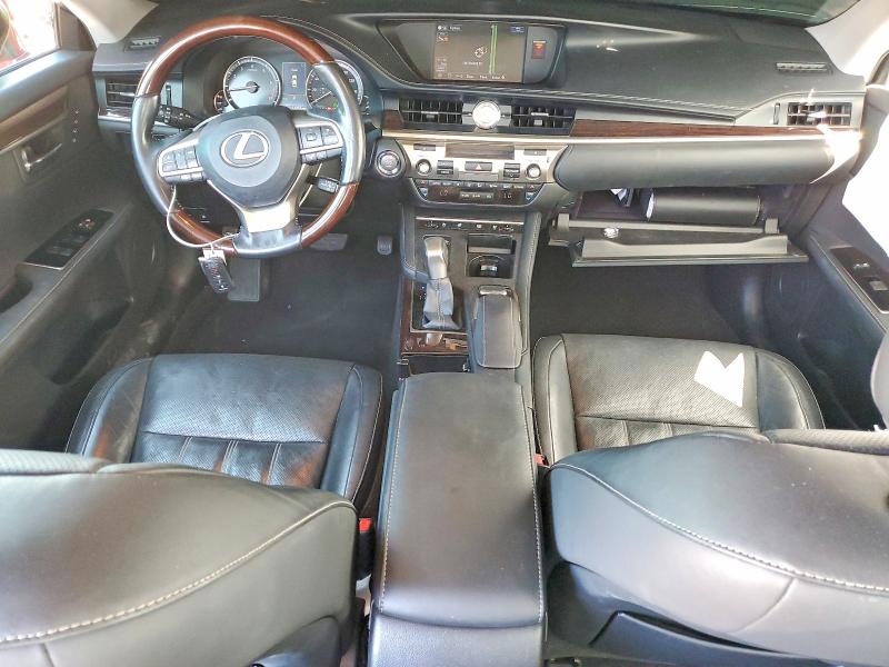 Aukcja sprzedaży 2016 Lexus Es, vin: JTHBK1GG4G2213154, numer aukcji: 76834795