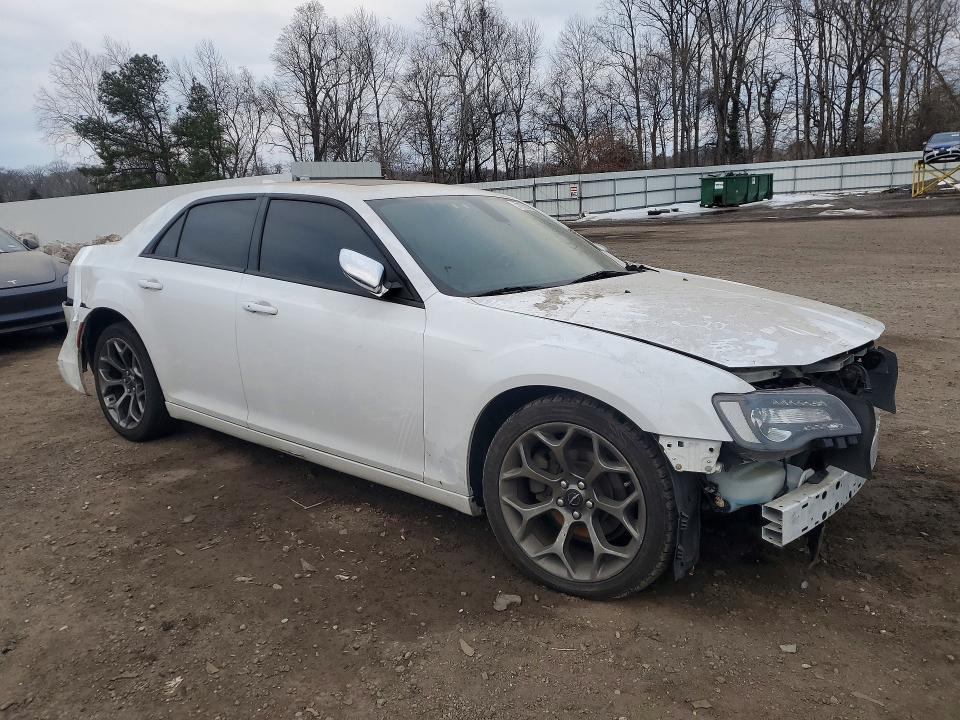 Aukcja sprzedaży 2015 Chrysler 300, vin: 2C3CCABG7FH786862, numer aukcji: 76759725