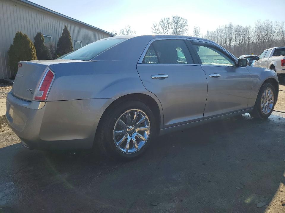 Продаж на аукціоні авто 2011 Chrysler 300c, vin: 2C3CA6CT7BH523778, номер лоту: 77181075