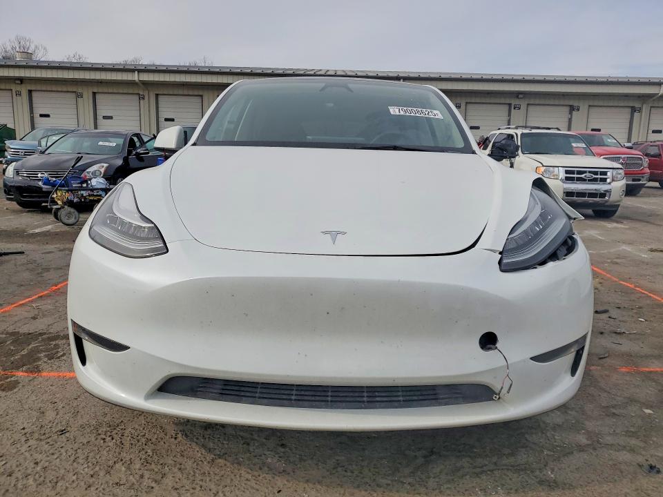 2023 Tesla Model Y მანქანა იყიდება აუქციონზე, vin: 7SAYGDEE9PA150663, აუქციონის ნომერი: 79008625