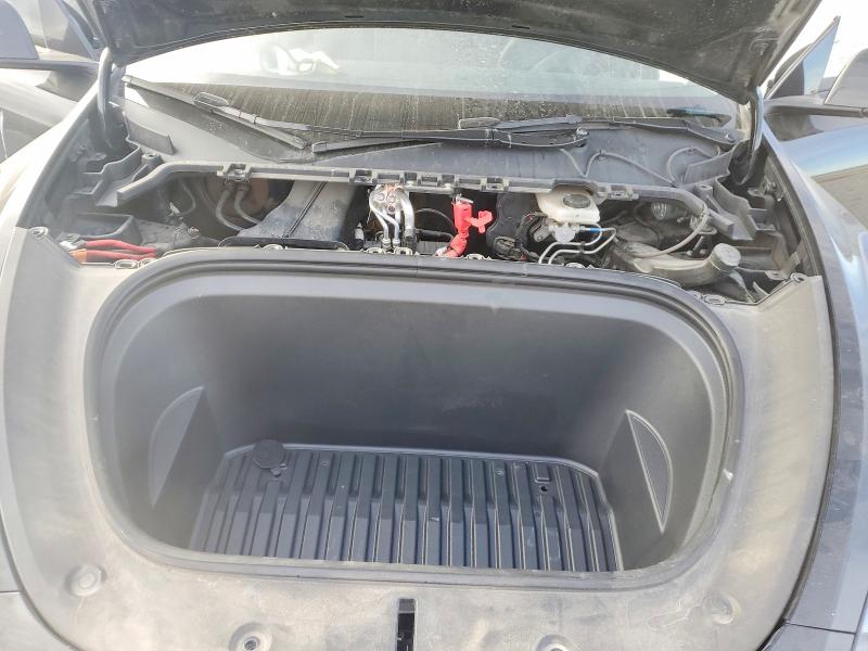 Продаж на аукціоні авто 2024 Tesla Model Y, vin: 7SAYGDEE5RF202327, номер лоту: 76409975