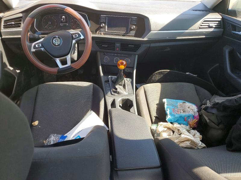 Aukcja sprzedaży 2019 Volkswagen Jetta, vin: 3VWN57BU1KM063749, numer aukcji: 79163095