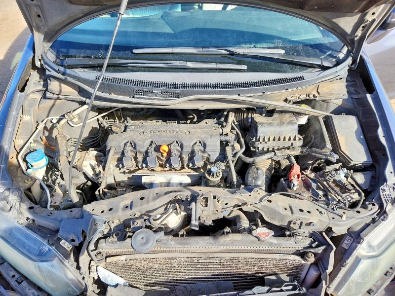 Aukcja sprzedaży 2015 Honda Civic, vin: 2HGFB2F9XFH550026, numer aukcji: 79447765