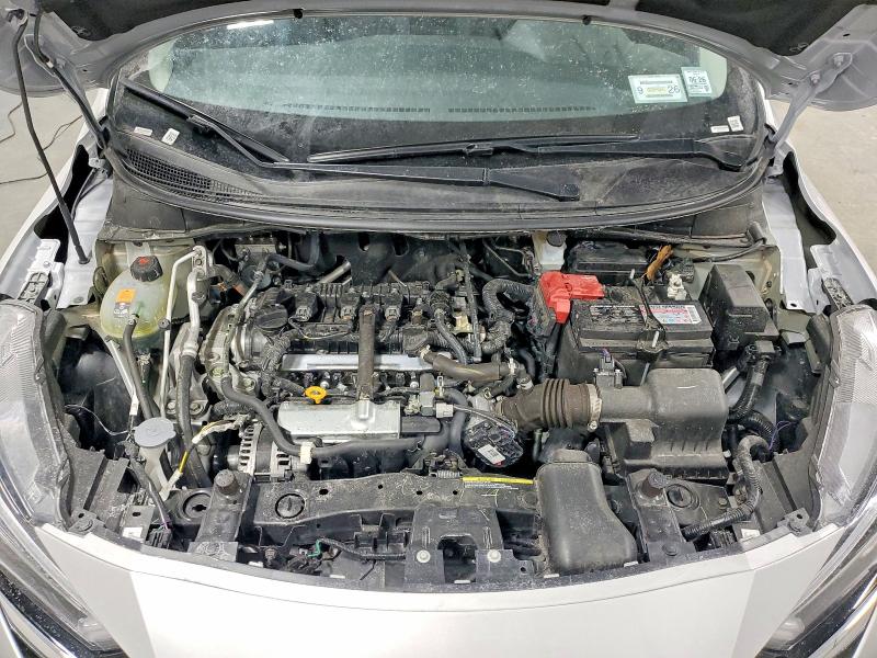 Продажа на аукционе авто 2025 Nissan Versa Sv, vin: 3N1CN8EV2SL856863, номер лота: 76179085