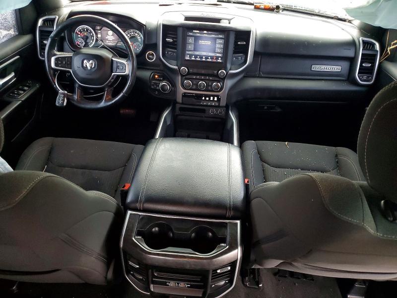 Продаж на аукціоні авто 2020 Ram 1500, vin: 1C6RRFFG9LN240702, номер лоту: 78223505