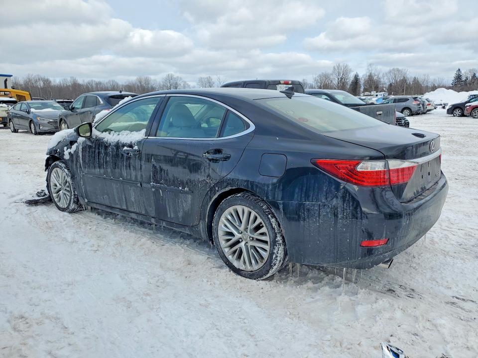 Aukcja sprzedaży 2013 Lexus Es, vin: JTHBK1GG1D2065623, numer aukcji: 75487115