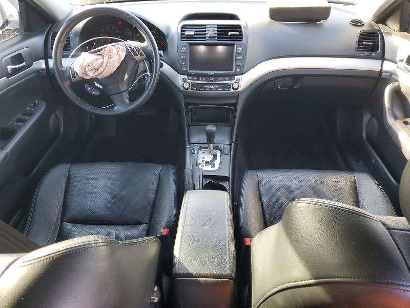 Aukcja sprzedaży 2005 Acura Tsx, vin: JH4CL96955C018836, numer aukcji: 78188935