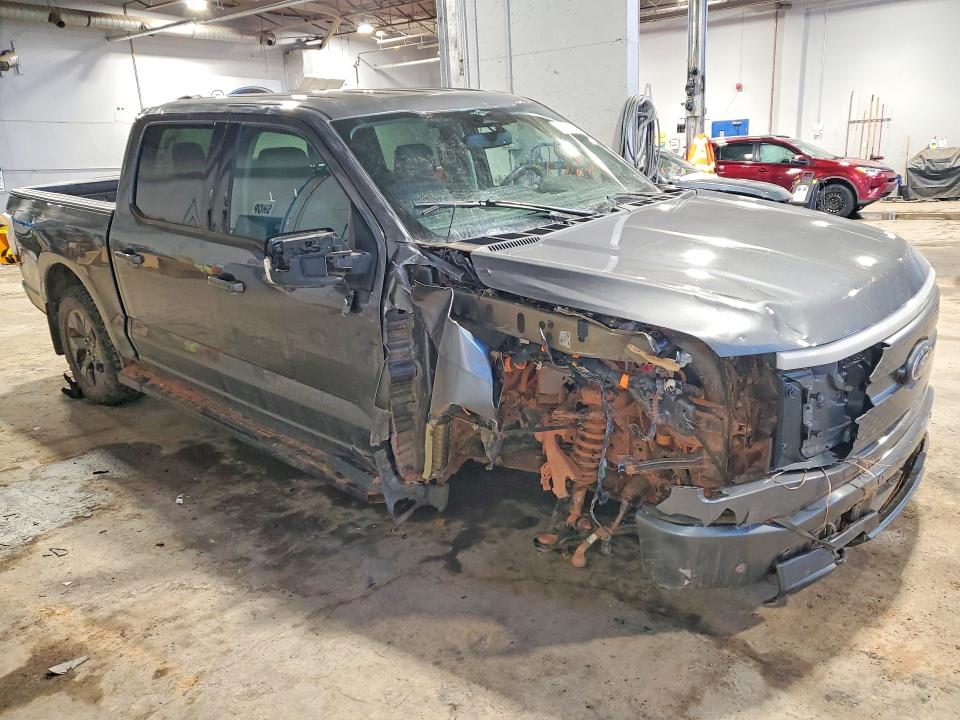 Aukcja sprzedaży 2023 Ford F150, vin: 1FTVW1EL1PWG21073, numer aukcji: 75068995