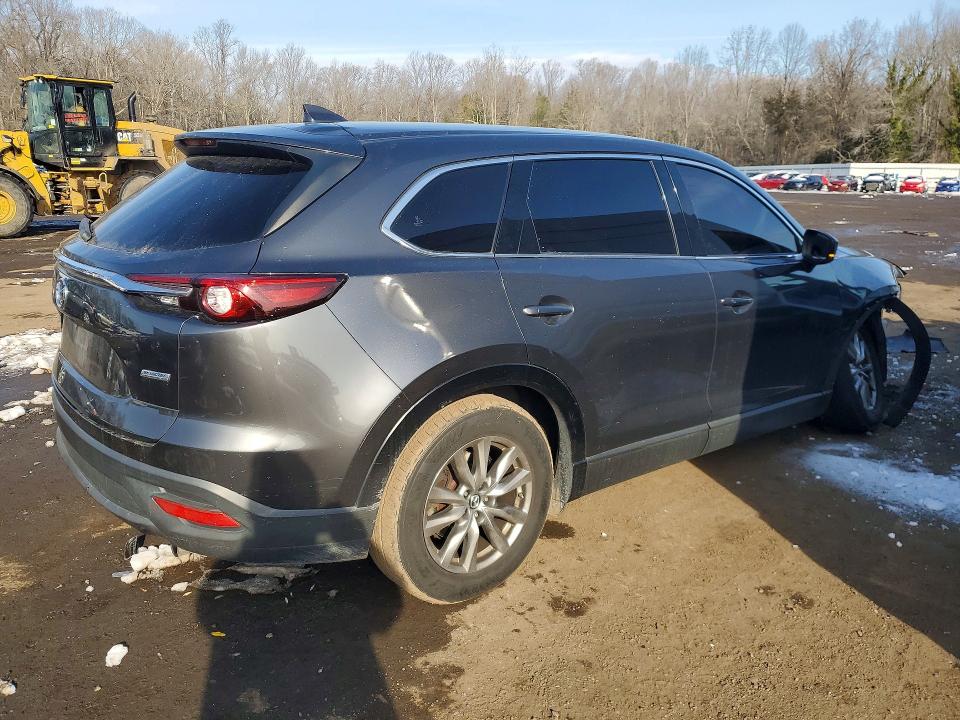 Aukcja sprzedaży 2018 Mazda Cx-9, vin: JM3TCBCY6J0223394, numer aukcji: 74269845