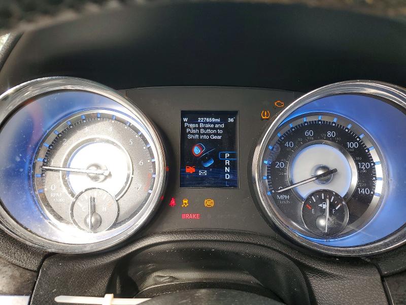 77239685 :رقم المزاد ، 2C3CCACG3CH165256 vin ، 2012 Chrysler 300 مزاد بيع