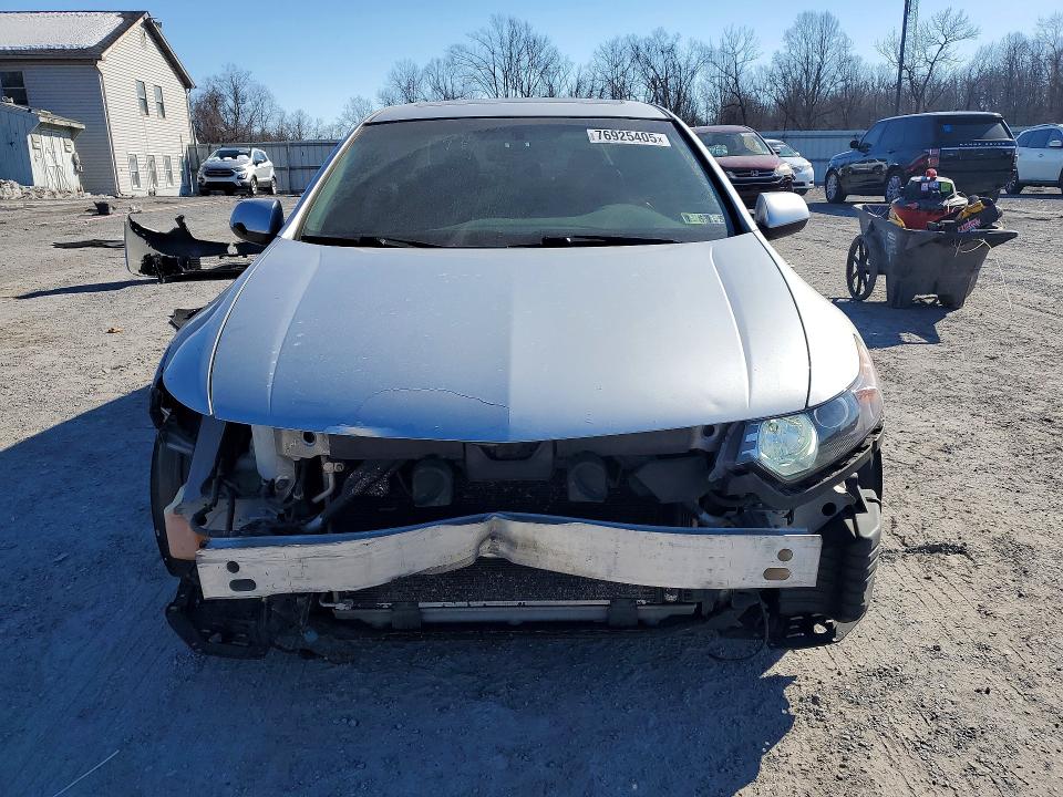 76925405 :رقم المزاد ، JH4CU2F43DC002769 vin ، 2013 Acura Tsx مزاد بيع