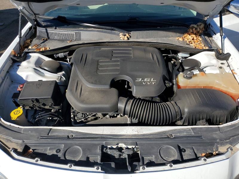 2018 Chrysler 300 მანქანა იყიდება აუქციონზე, vin: 2C3CCAKG6JH268900, აუქციონის ნომერი: 78313255