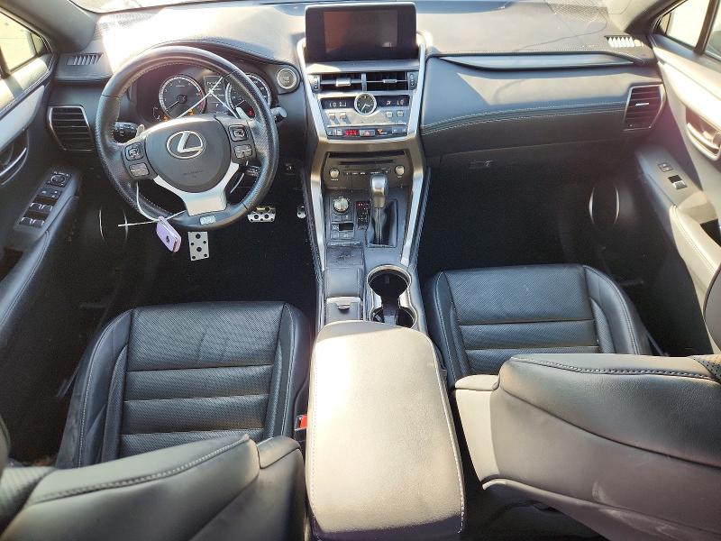 Aukcja sprzedaży 2020 Lexus Nx 300, vin: JTJSARBZ1L5005640, numer aukcji: 78908095