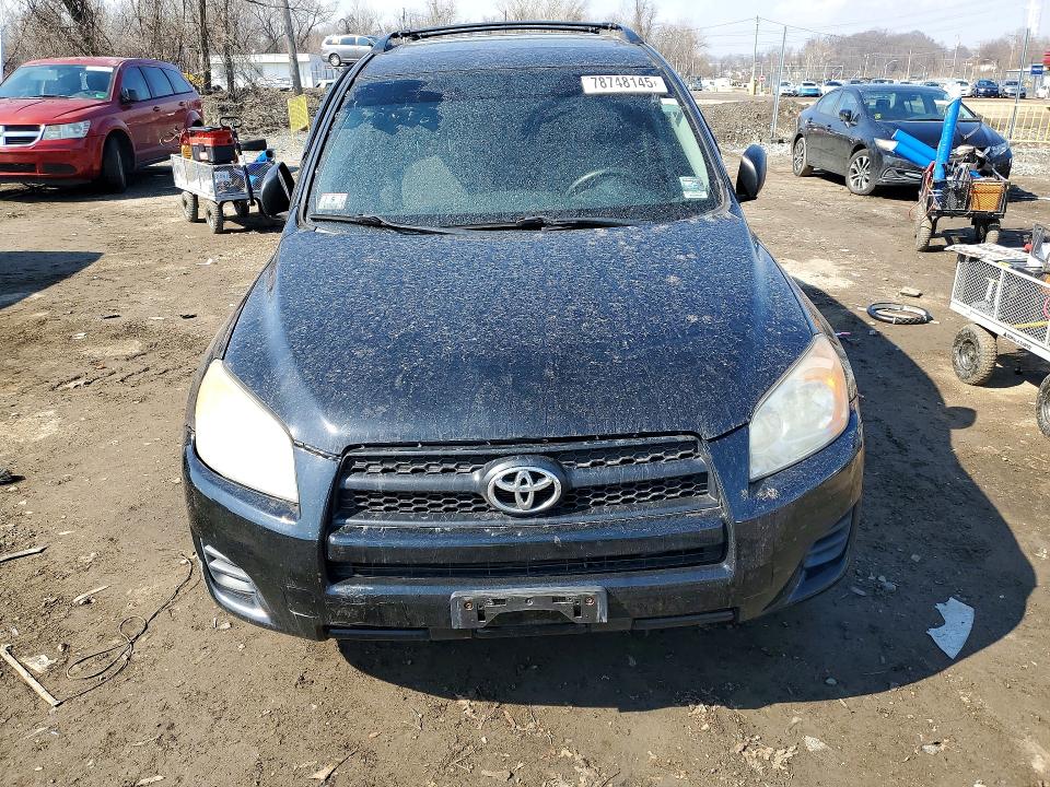 Продаж на аукціоні авто 2012 Toyota Rav4, vin: 2T3BF4DV6CW257622, номер лоту: 78748145