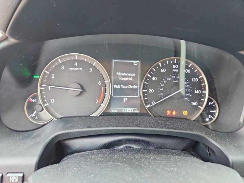 77931205 :رقم المزاد ، 2T2HZMDAXMC258603 vin ، 2021 Lexus Rx 350 مزاد بيع