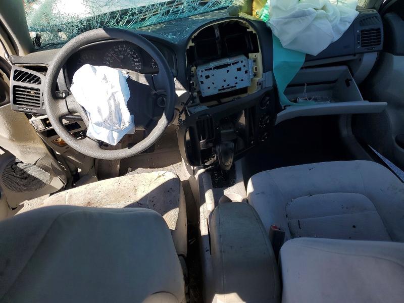 Продажа на аукционе авто 2006 Kia Spectra, vin: KNAFE121165370843, номер лота: 78457065