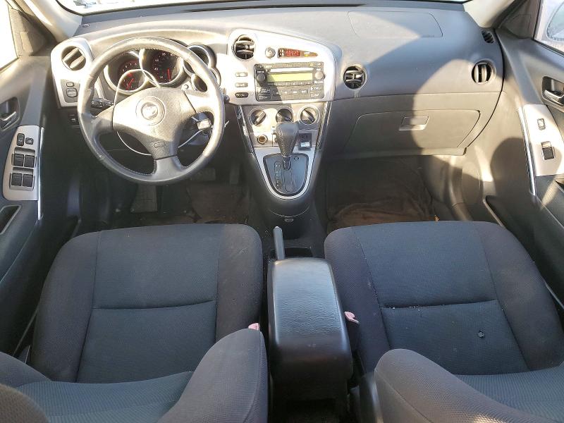 Продаж на аукціоні авто 2007 Toyota Matrix, vin: 2T1KR32E77C640036, номер лоту: 75812795