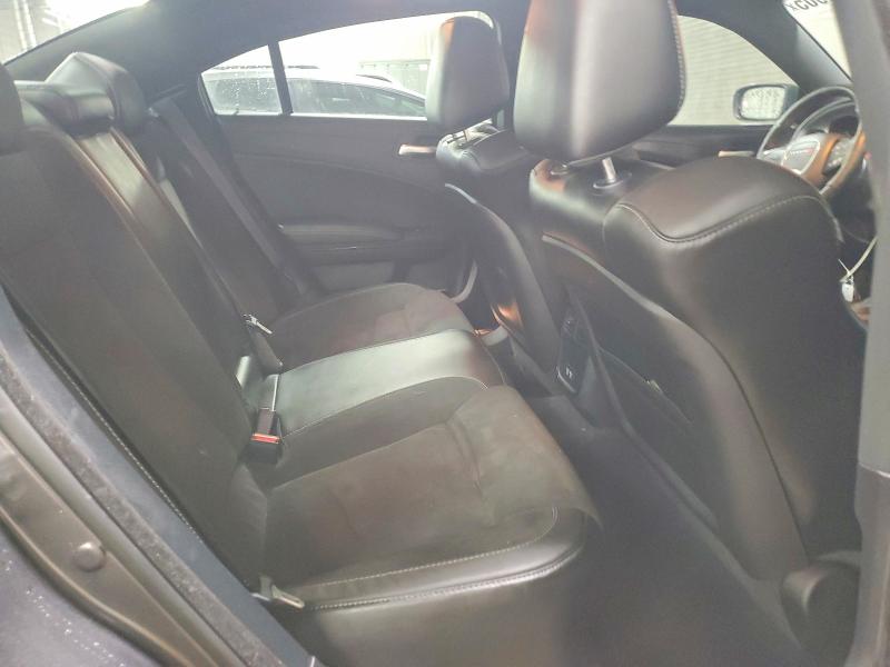Продажа на аукционе авто 2023 Dodge Charger, vin: 2C3CDXCT9PH651041, номер лота: 78306905