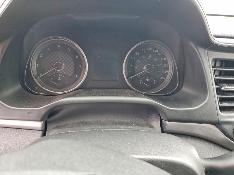 75784175 :رقم المزاد ، KMHD84LF6KU853687 vin ، 2019 Hyundai Elantra مزاد بيع