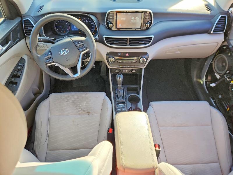 Aukcja sprzedaży 2019 Hyundai Tucson, vin: KM8J2CA4XKU953534, numer aukcji: 78511095