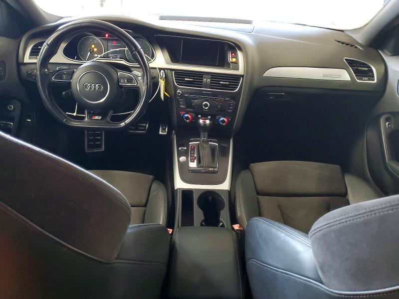 Продажа на аукционе авто 2013 Audi S4, vin: WAUBGAFL0DA208436, номер лота: 76572255
