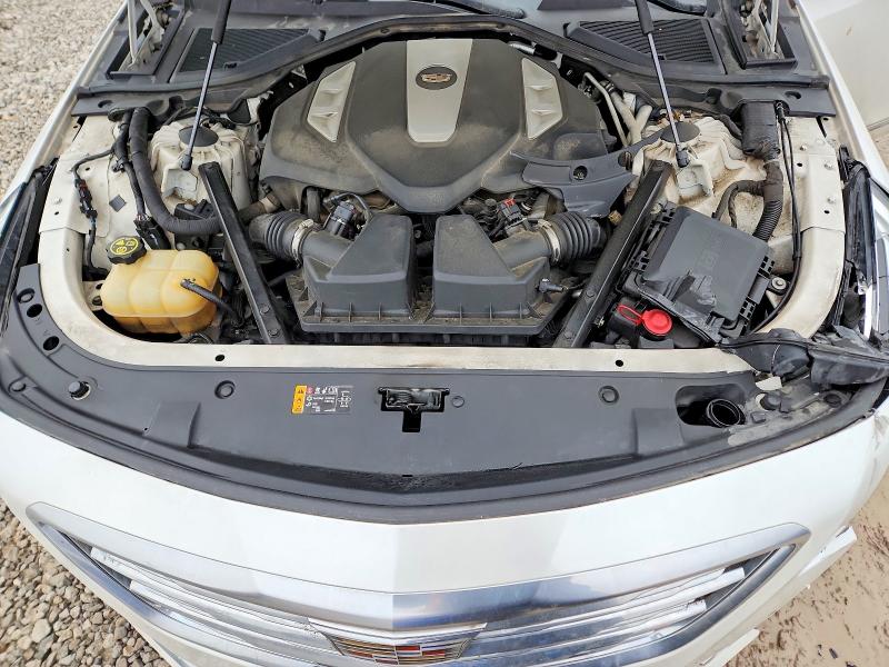 Aukcja sprzedaży 2017 Cadillac Ct6, vin: 1G6KN5R68HU205992, numer aukcji: 77237805