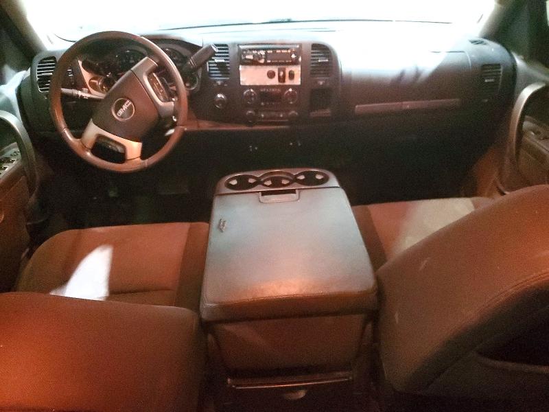 Продажа на аукционе авто 2011 Gmc Sierra, vin: 3GTP2VE39BG341453, номер лота: 51432596