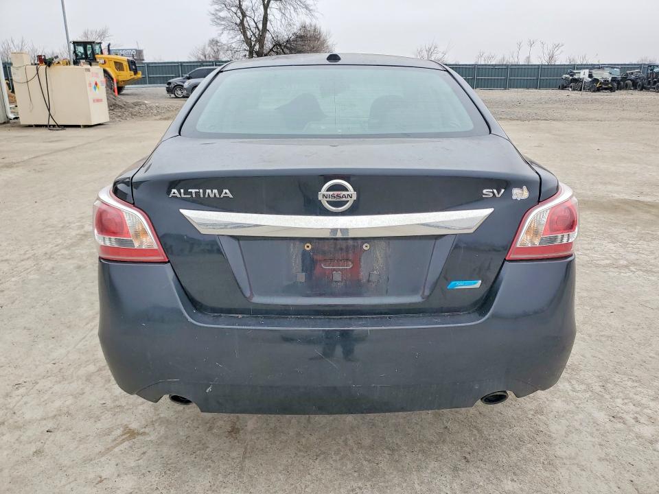 Aukcja sprzedaży 2013 Nissan Altima, vin: 1N4AL3APXDC132654, numer aukcji: 77300885